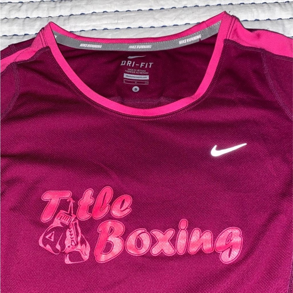 Title Boxing Bundle (4) - image 7